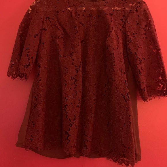 Blouse - Picture 2 of 3